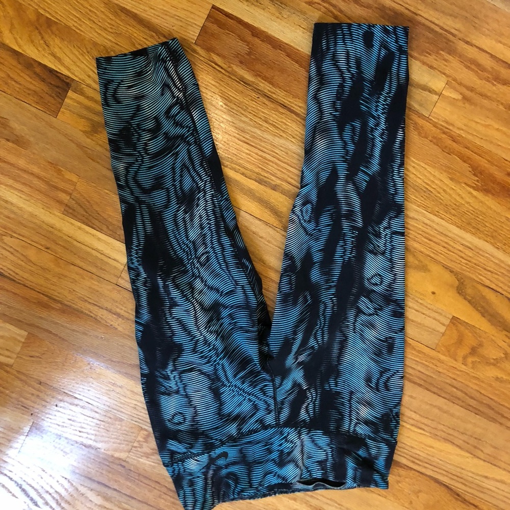 Nike pro leggings